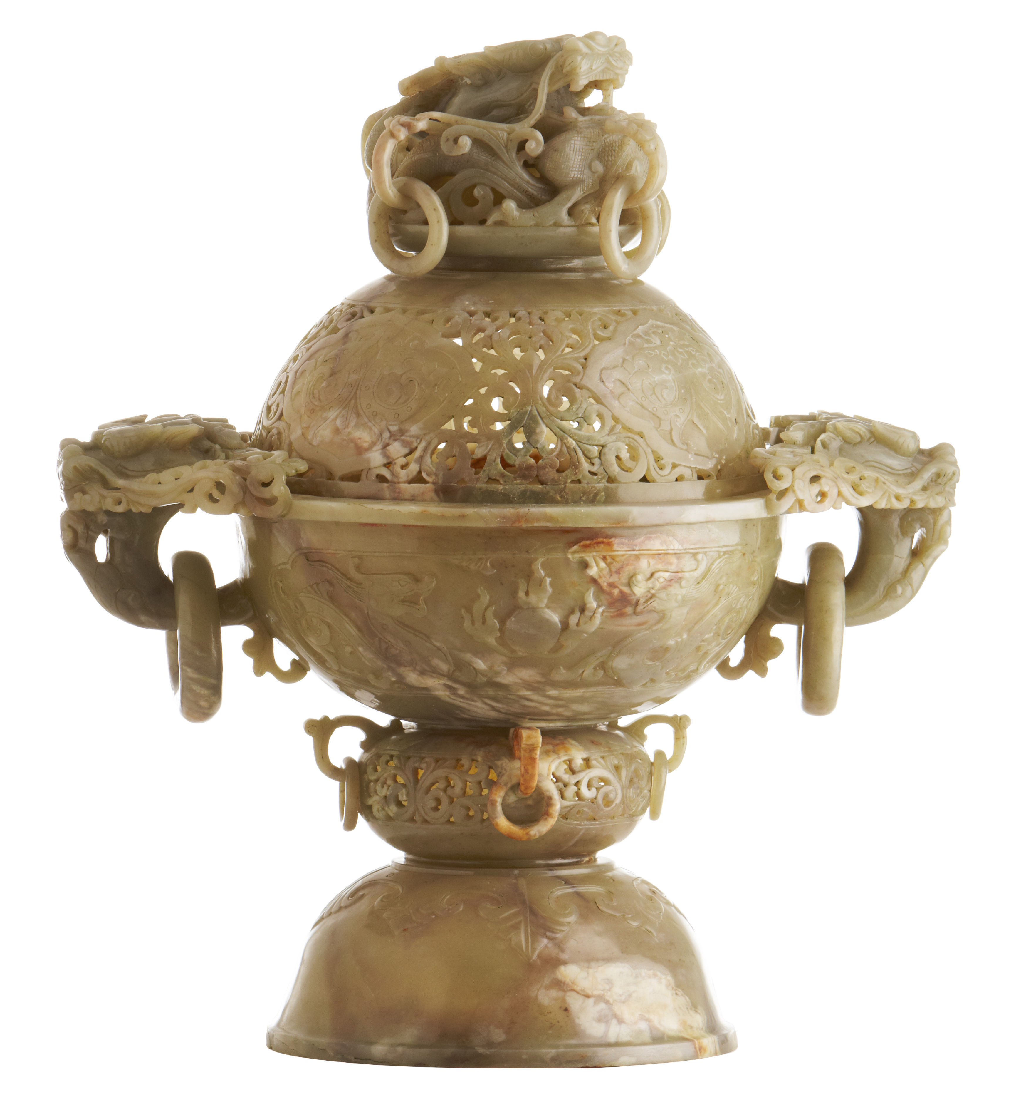 Chinese Interior Art Jade Global supply Gennep