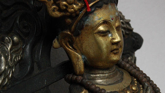 Jade Lee Chinese Art Gallery Gennep