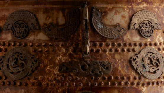 Chinese Porcelain Art Exhibition