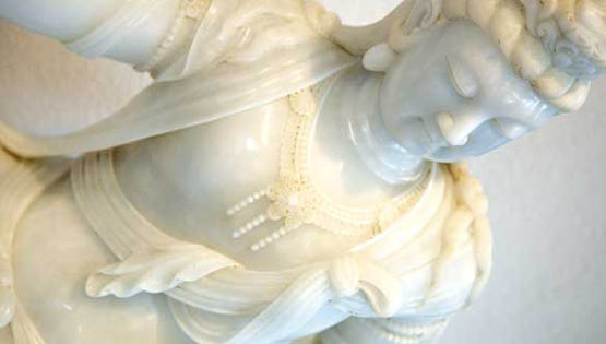 Jade Lee Chinese Art Gallery Gennep